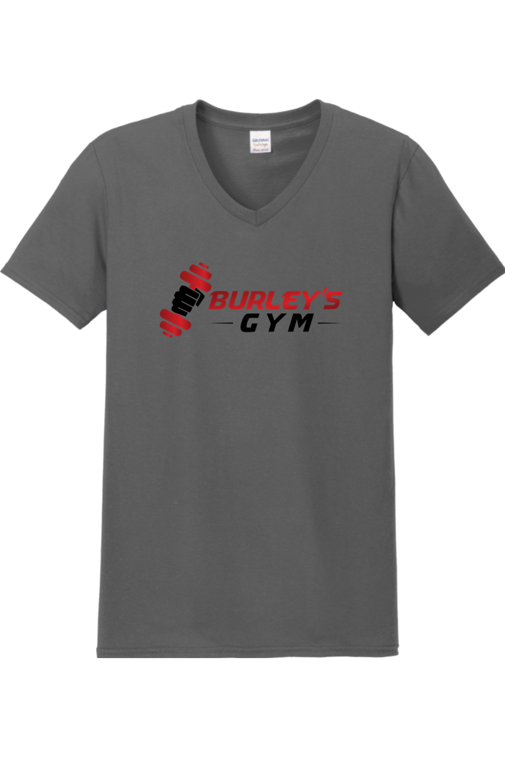 Gildan Softstyle V-Neck T-Shirt