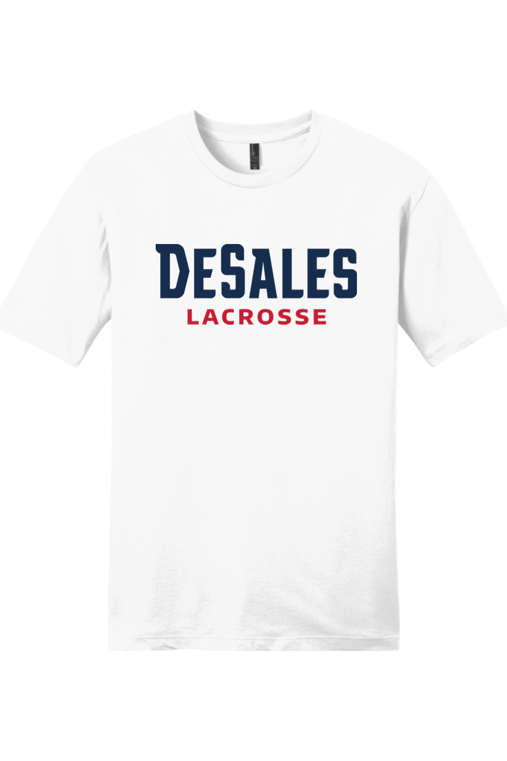 District Very Important Tee