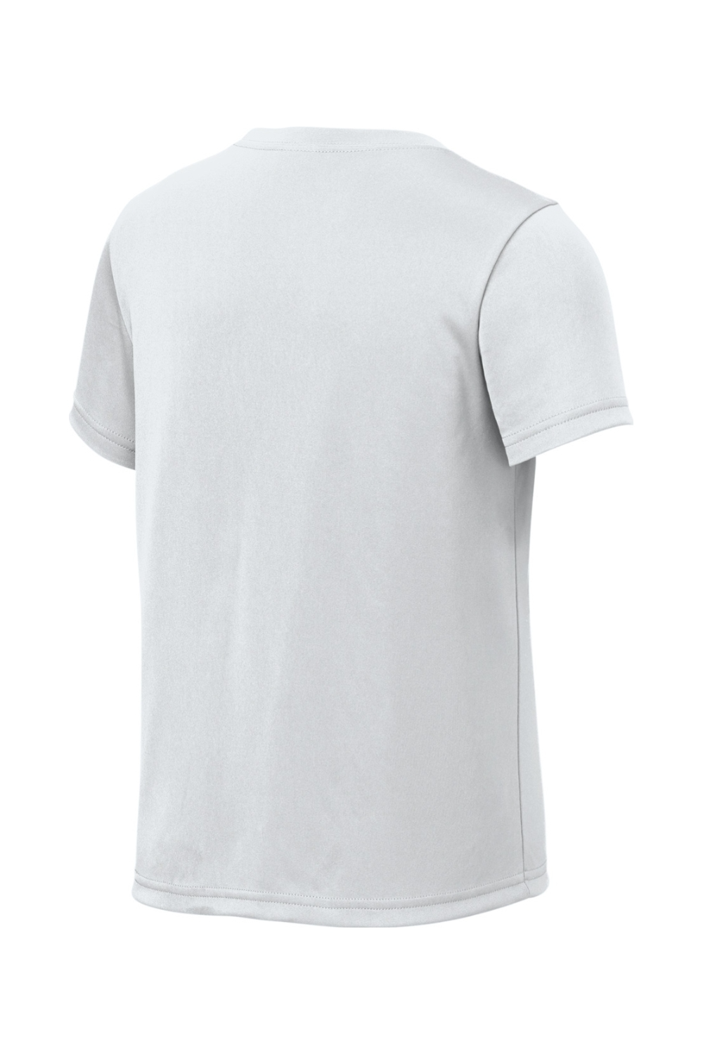 Sport-Tek Youth PosiCharge Performance Tee