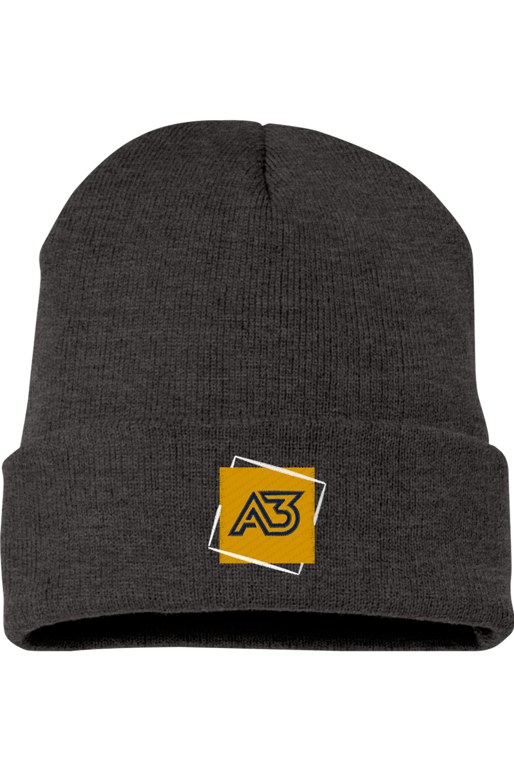 Yupoong Classics Cuffed Beanie