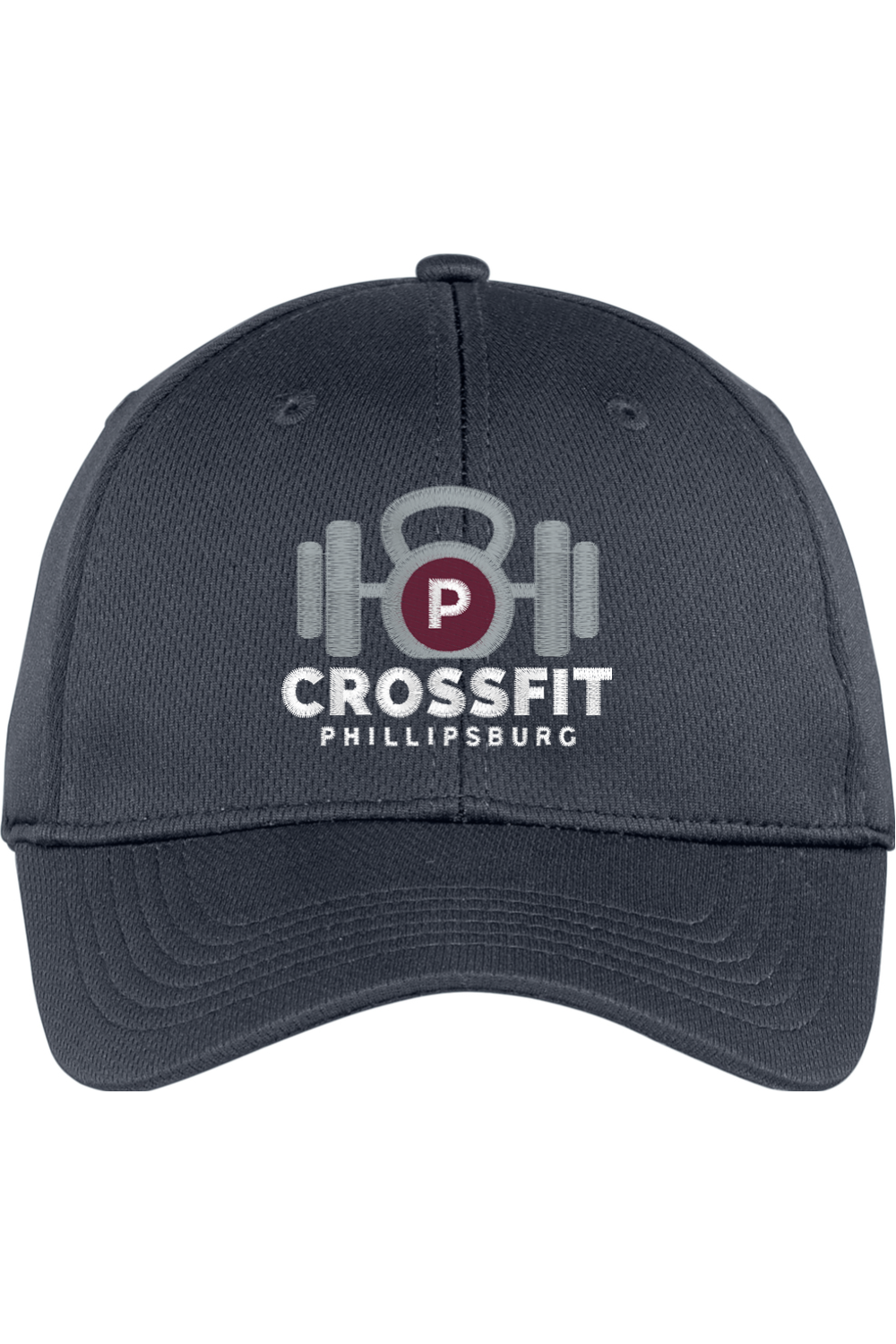 Sport-Tek Performance Drifit RacerMesh Cap