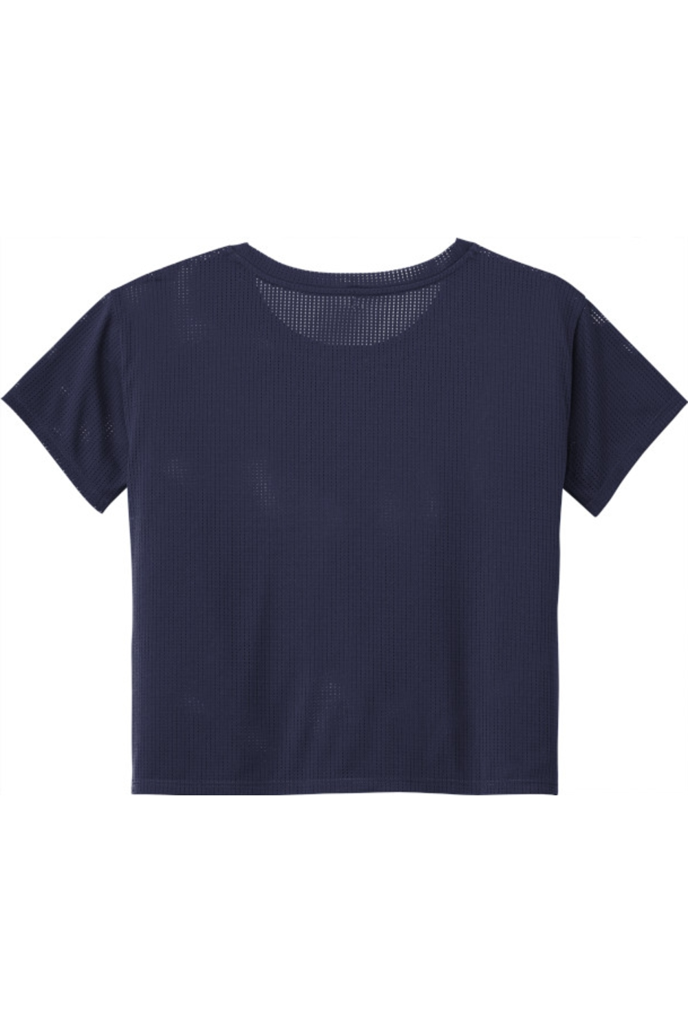 Sport-Tek Ladies PosiCharge® Draft Crop Tee