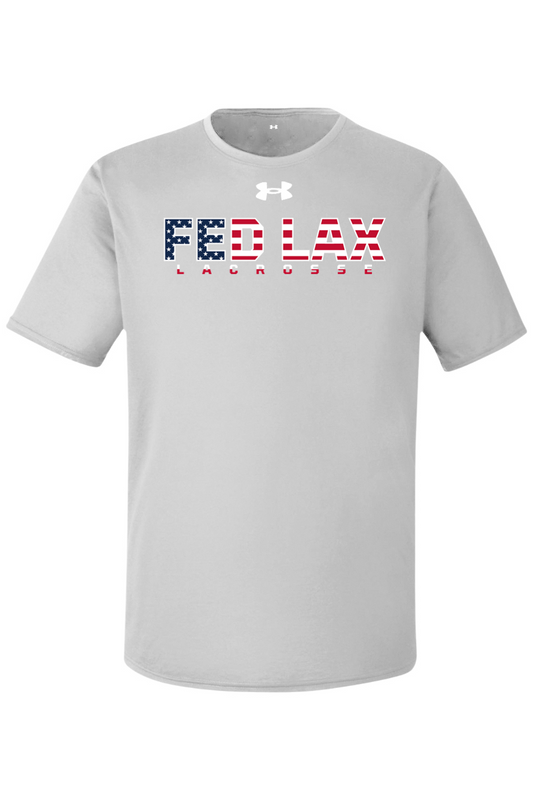 Under Armour Men's Team Tech T-Shirt