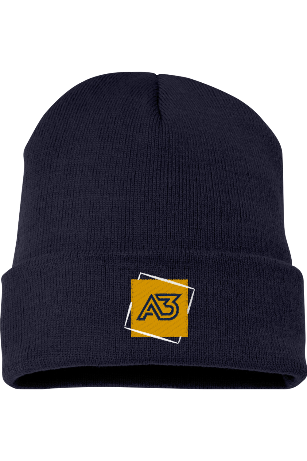 Yupoong Classics Cuffed Beanie