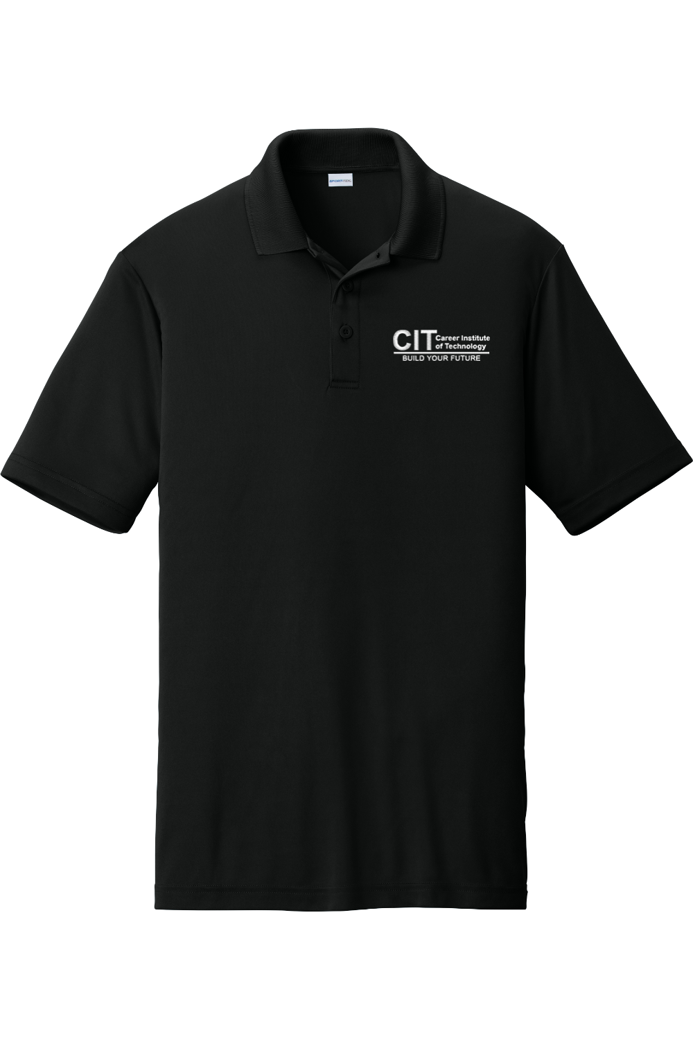 Sport-Tek PosiCharge Competitor Polo