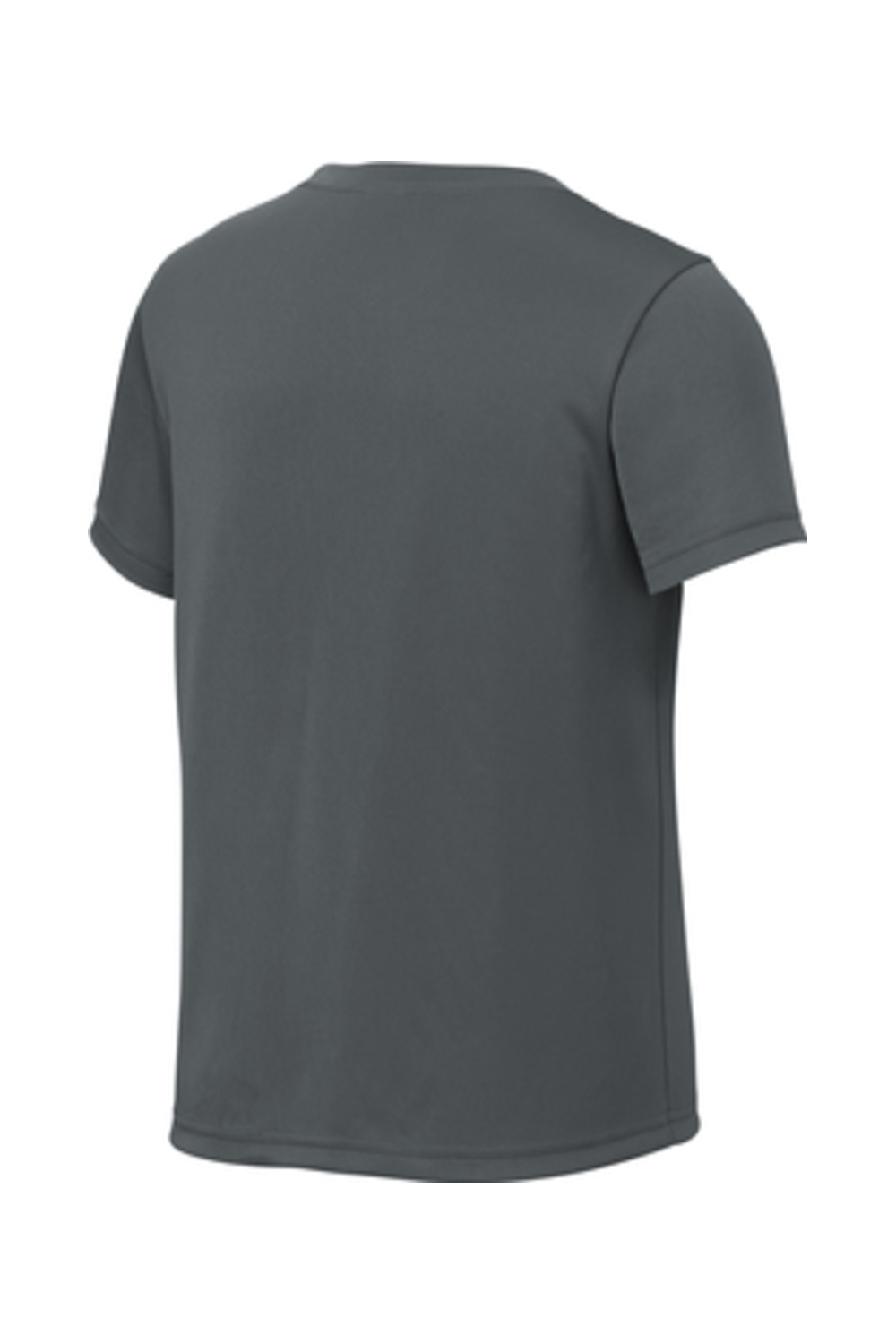Sport-Tek Youth PosiCharge Performance Tee