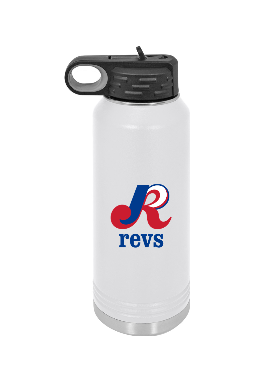 32 oz. Stainless Steel Water Bottle