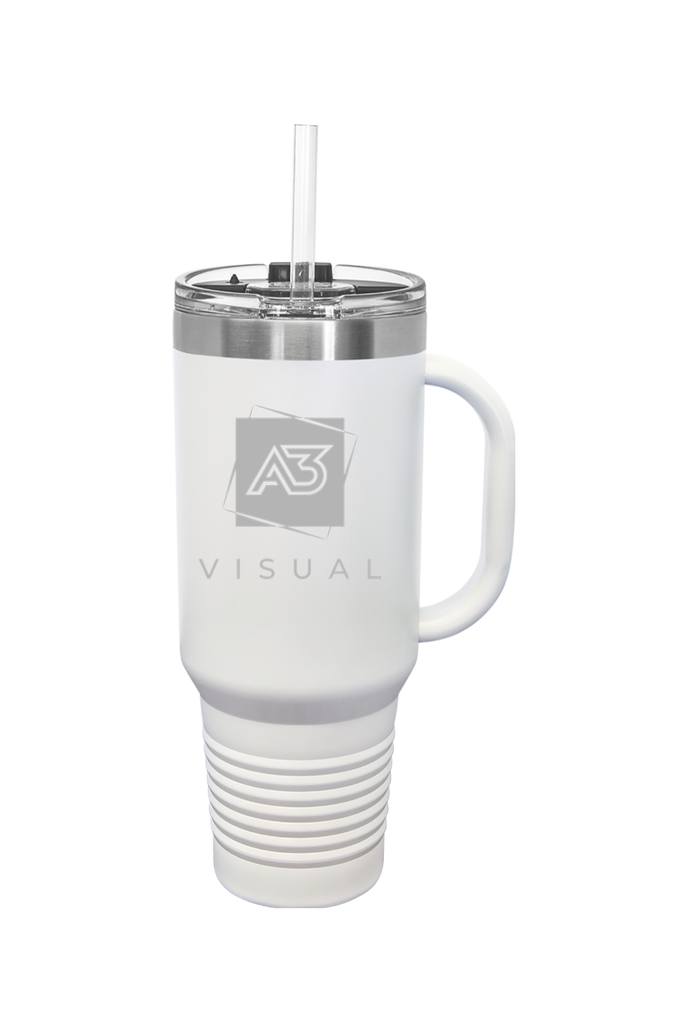 40 oz. Insulated Travel Mug