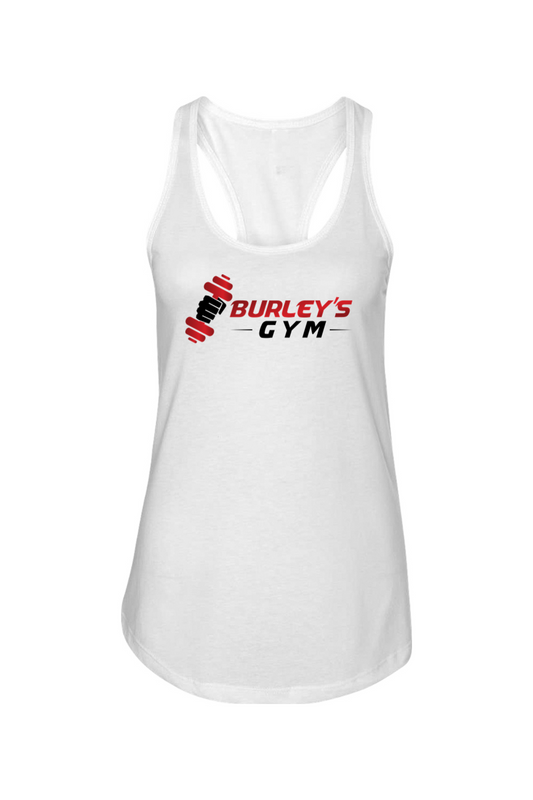 Next Level Ladies Racerback Tank