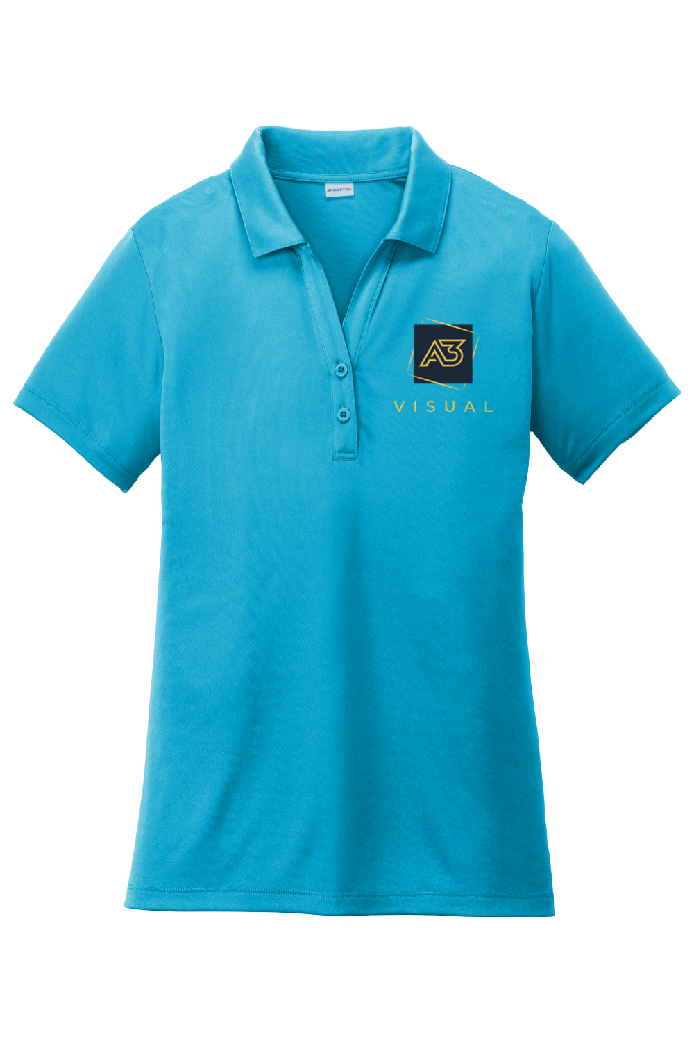 Sport-Tek Ladies Competitor Polo