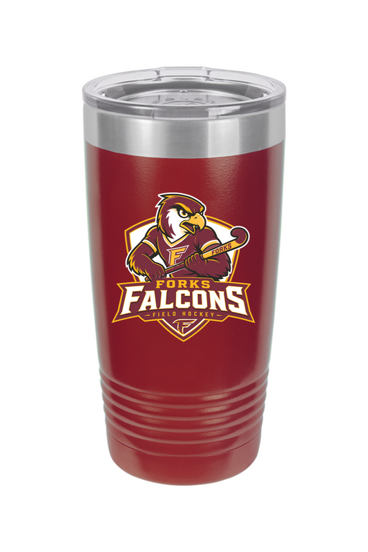 20oz Stainless Steel Tumbler