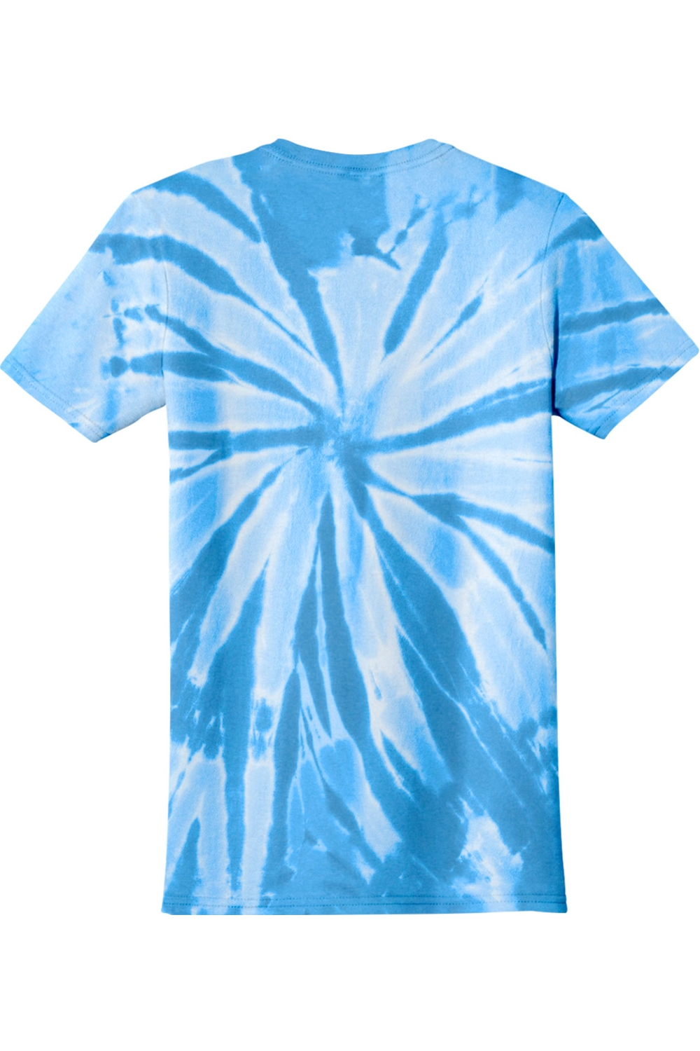 Port & Company Tie-Dye Tee