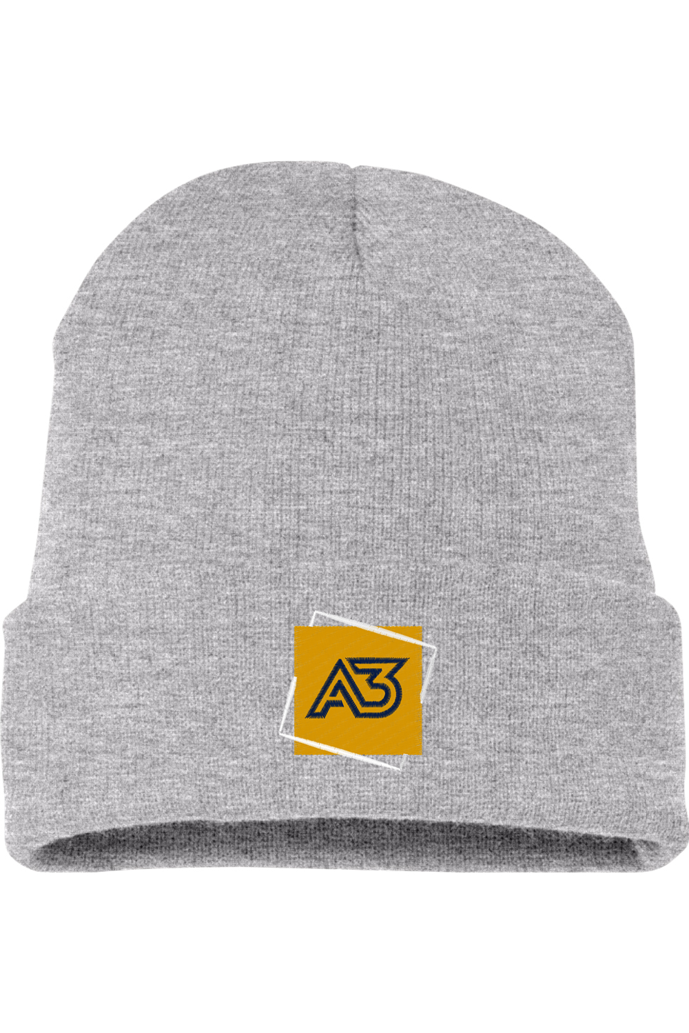 Yupoong Classics Cuffed Beanie