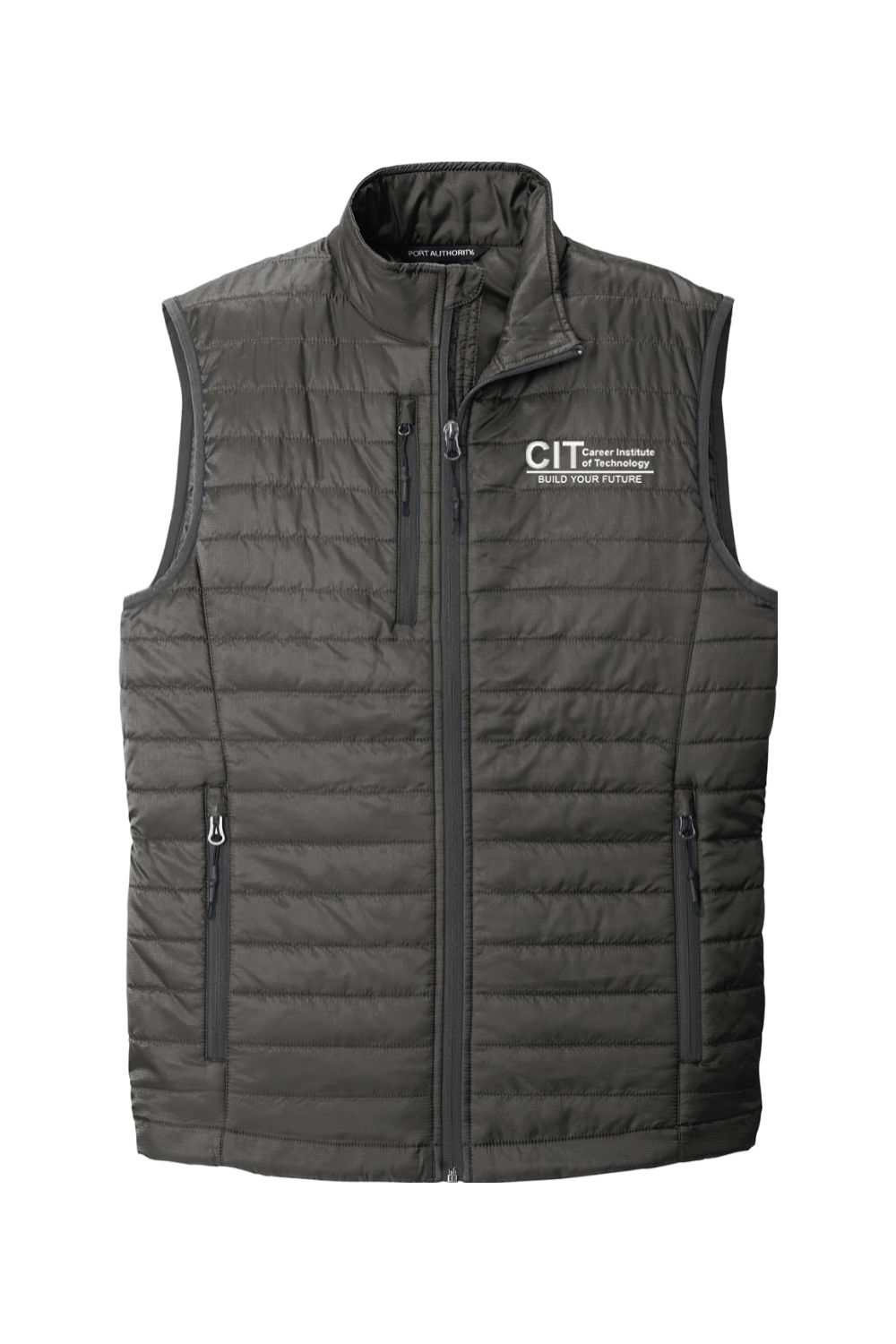 Port Authority Packable Puffy Vest