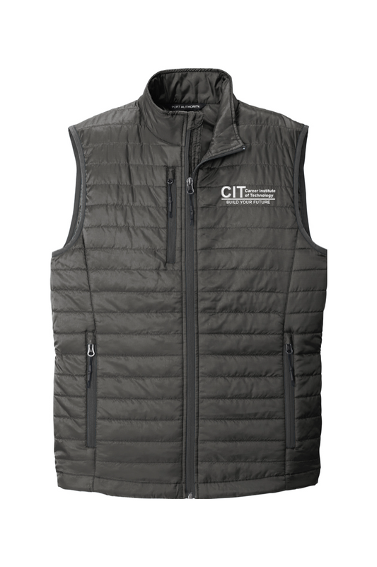 Port Authority Packable Puffy Vest