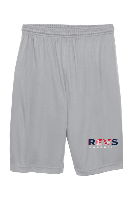 Sport-Tek PosiCharge Competitor Short