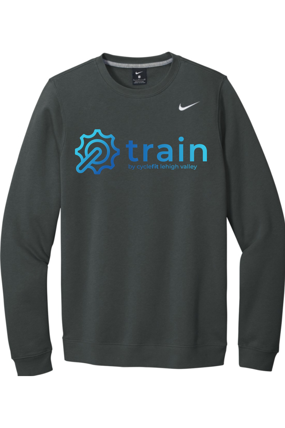Nike Club Fleece Crew Unisex