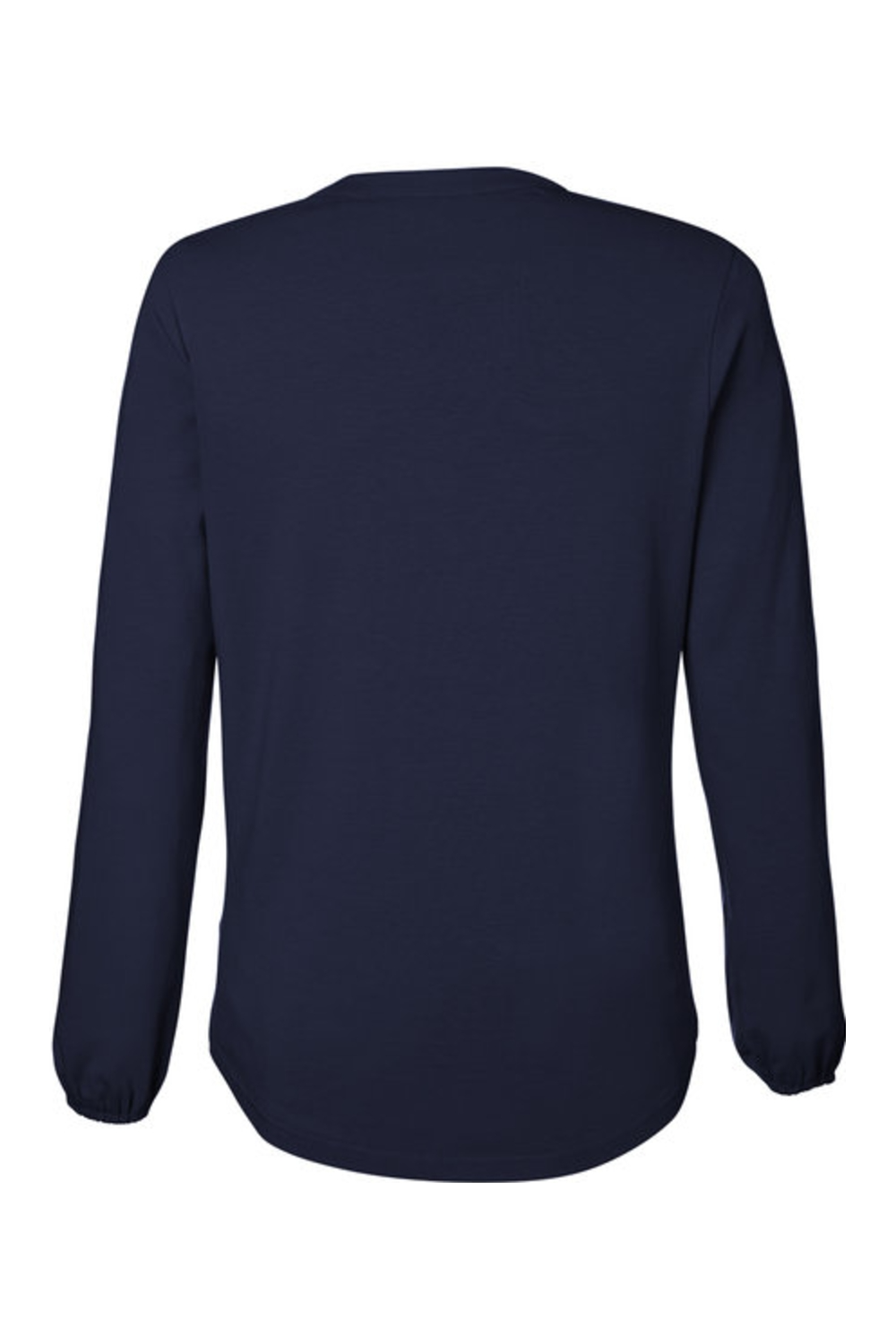 Devon & Jones Ladies' Raleigh Half-Placket Knit Top