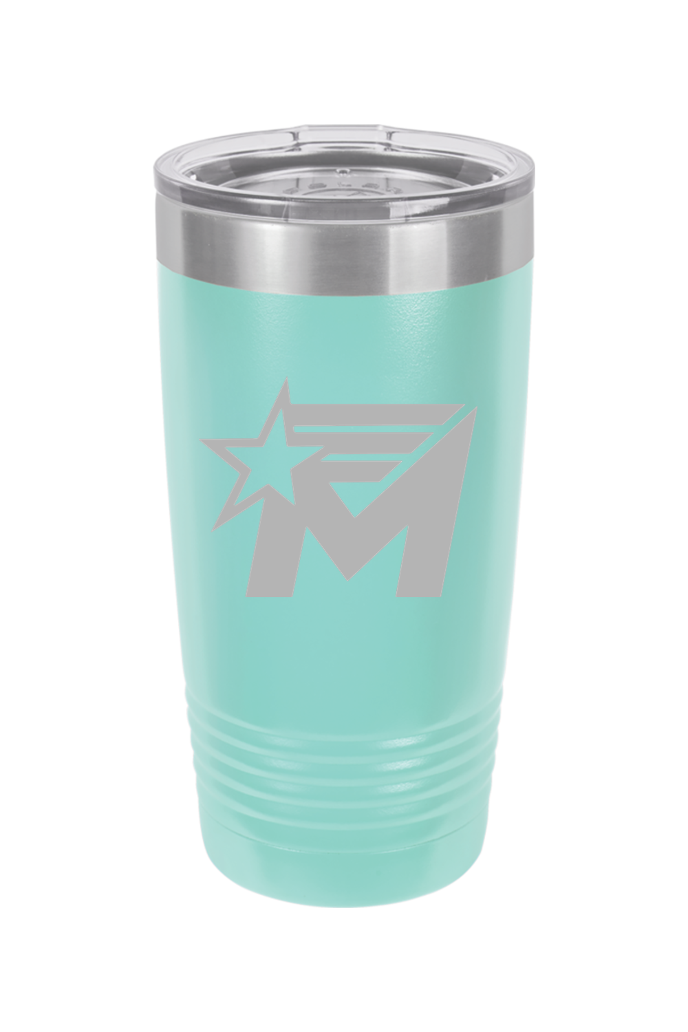 20oz Stainless Steel Tumbler