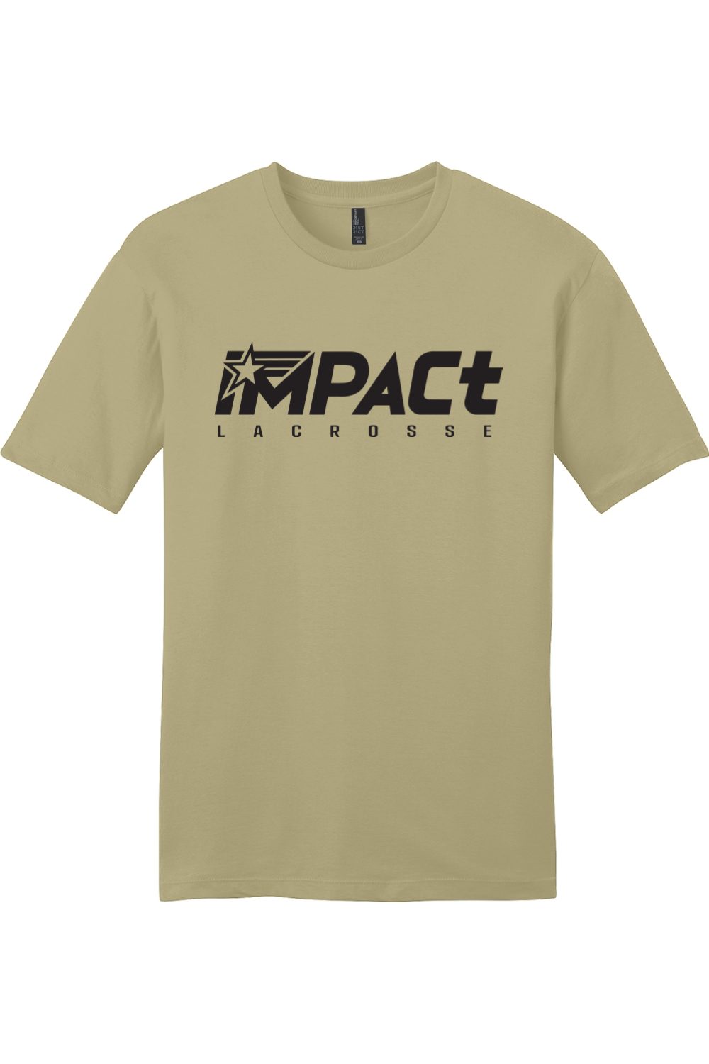 District Very Important Tee
