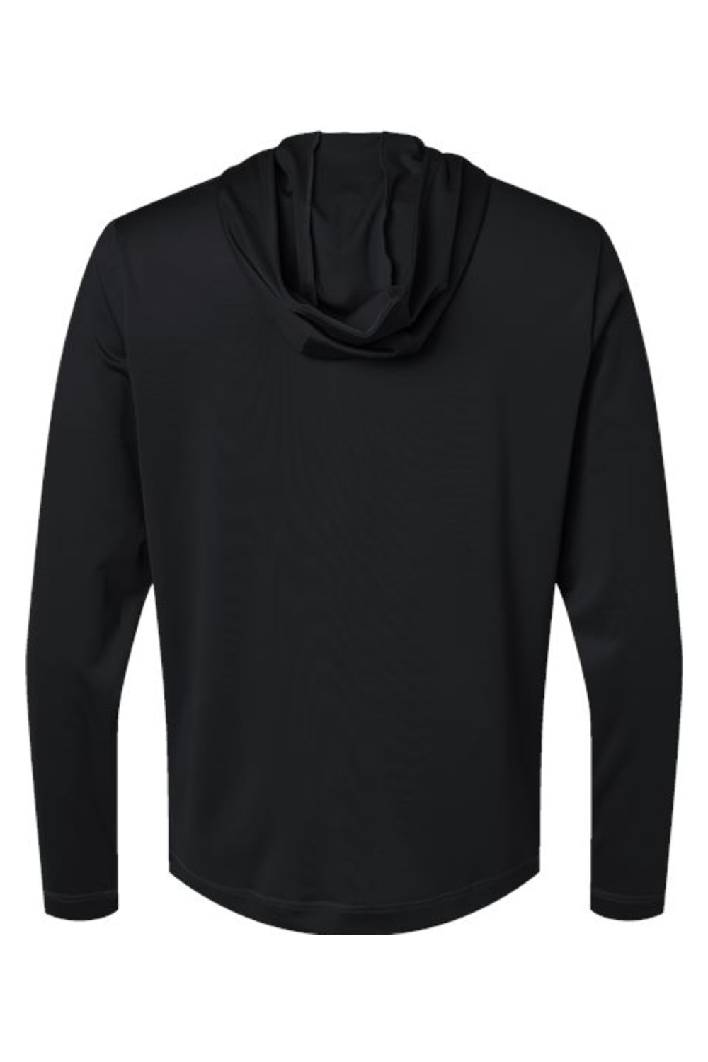 Adidas Lightweight Performance Quarter-Zip Hooded Pullover