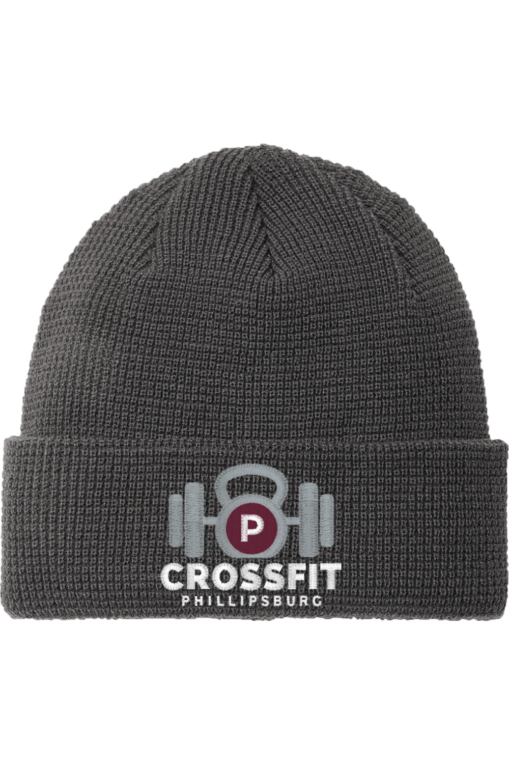 Port Authority Thermal Knit Cuffed Beanie