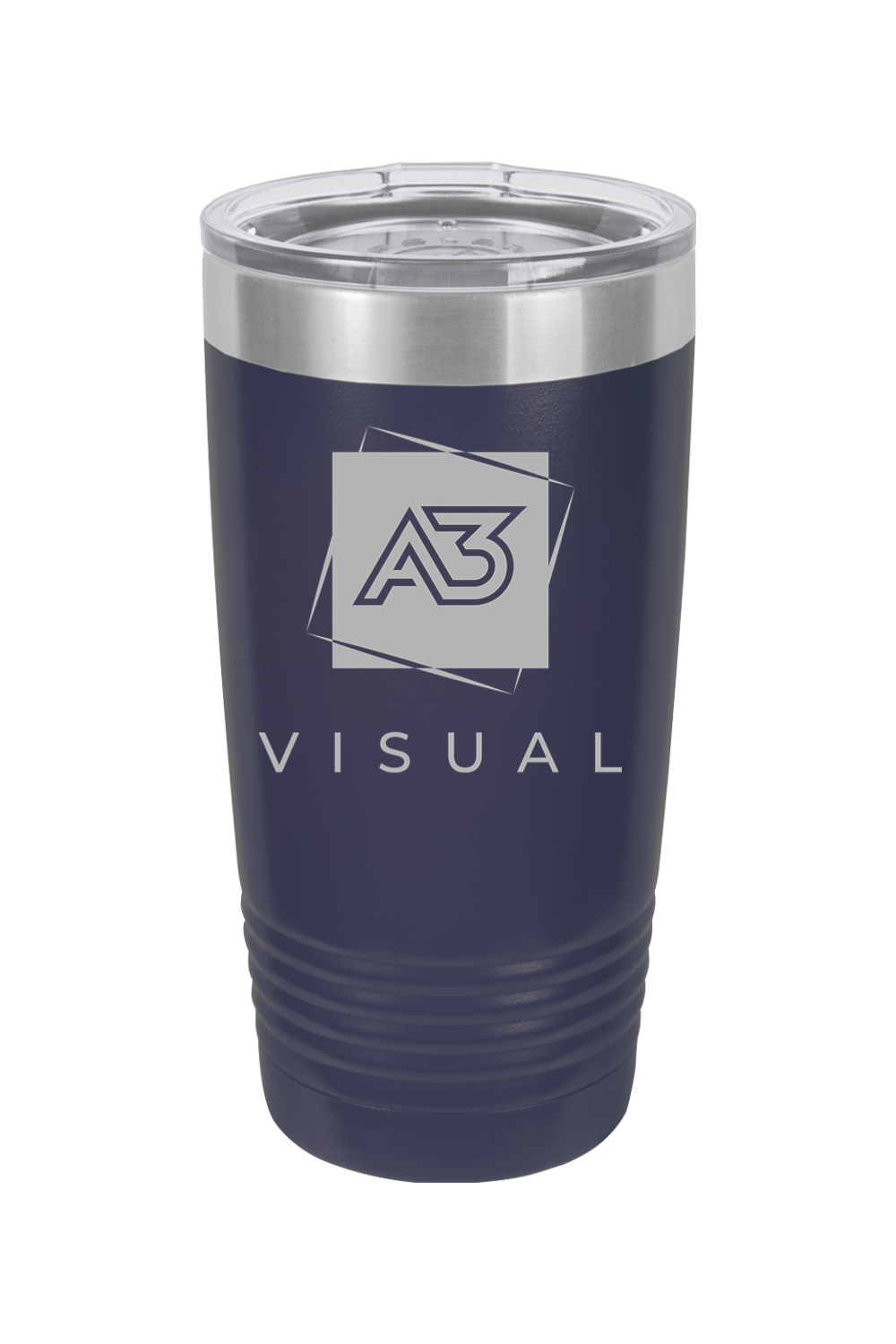 20oz Stainless Steel Tumbler