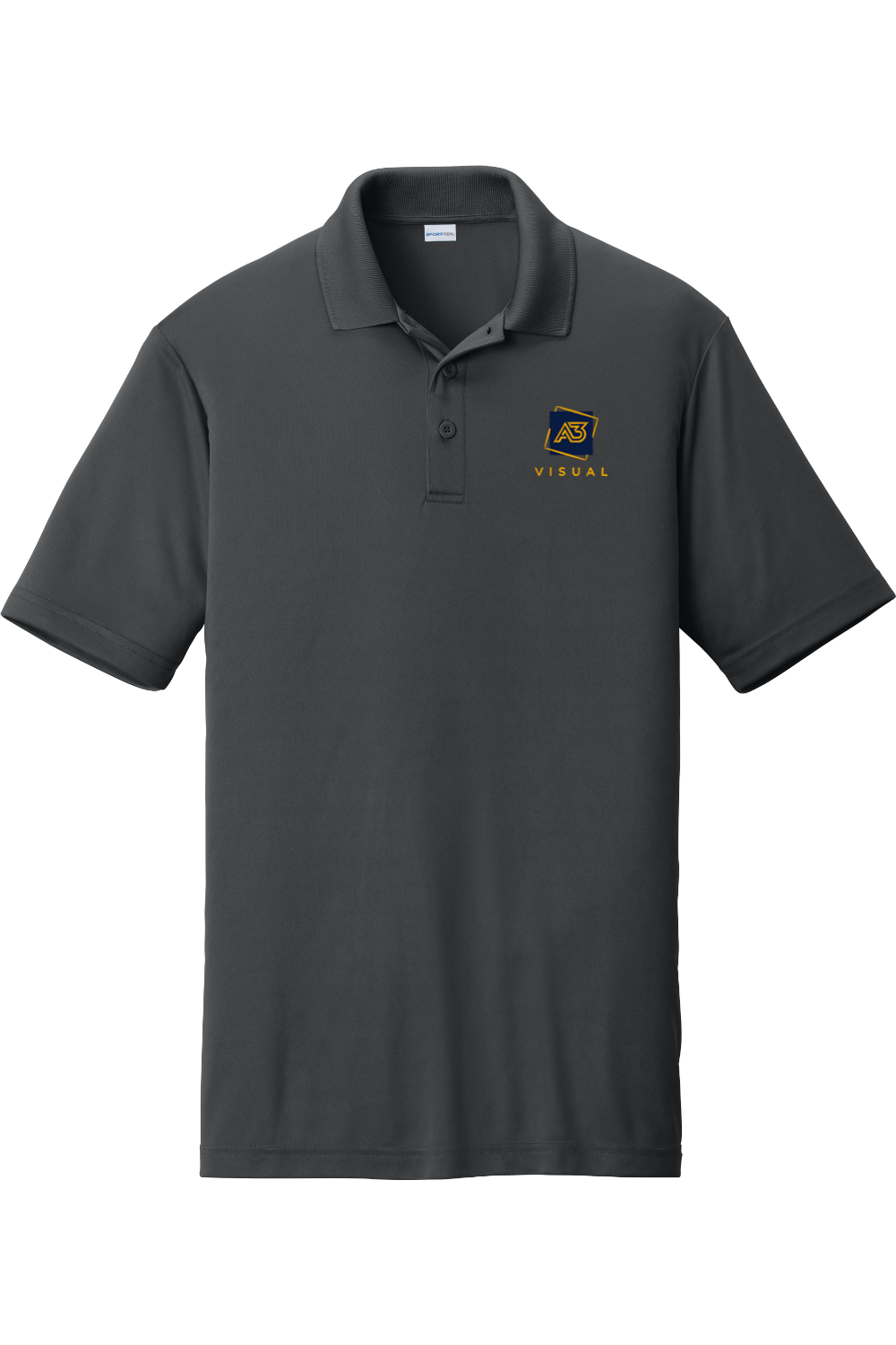 Sport-Tek PosiCharge Competitor Polo