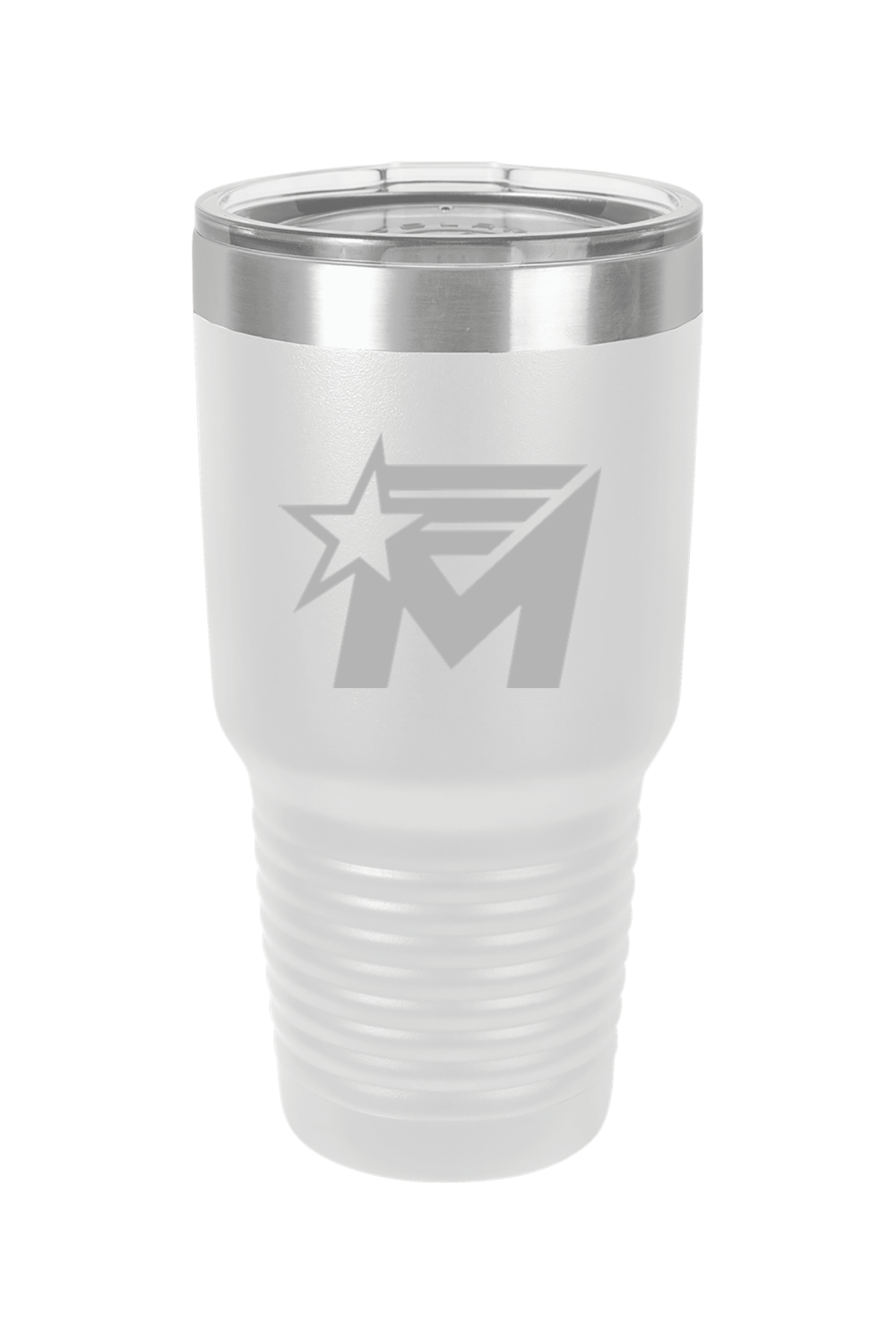 30oz Stainless Steel Tumbler