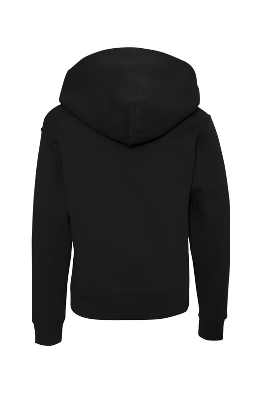 Youth Jerzees Blend Hooded Sweatshirt