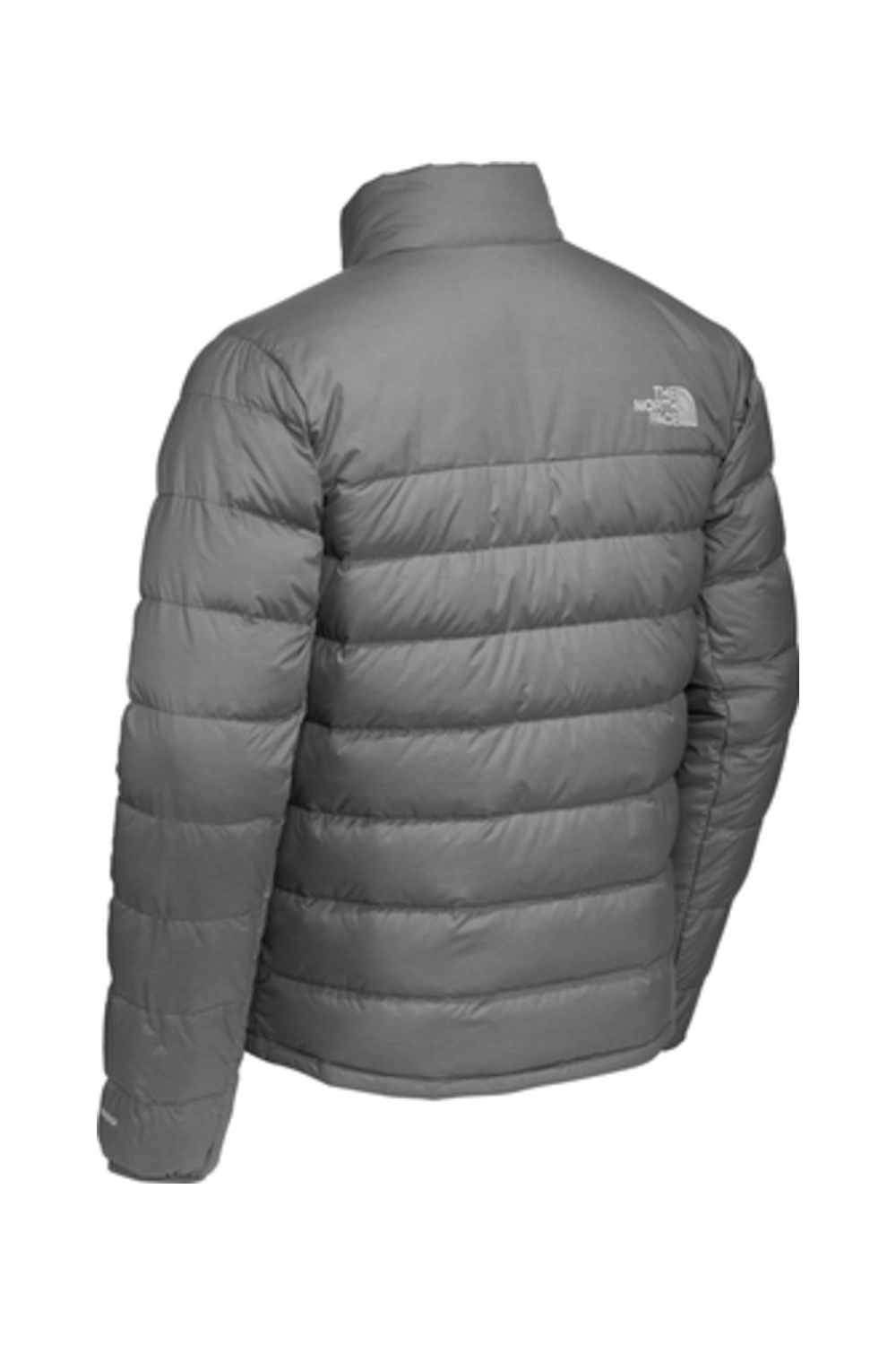 The North Face Down Hybrid Jacket