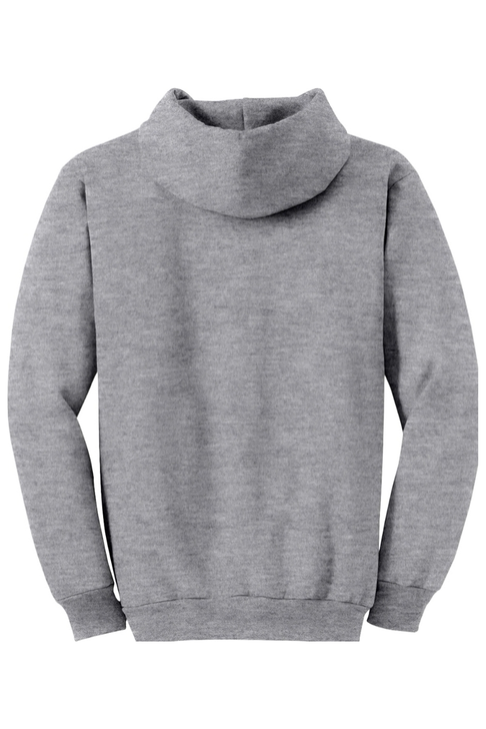Gildan Heavy Blend Hooded Sweatshirt