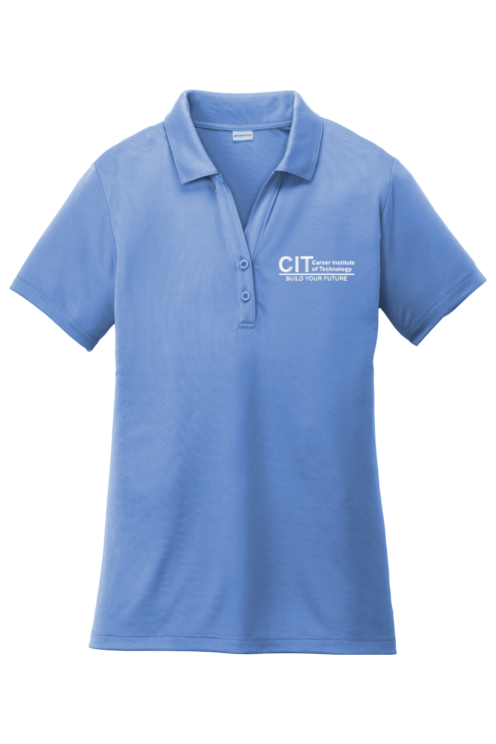 Sport-Tek Ladies Competitor Polo