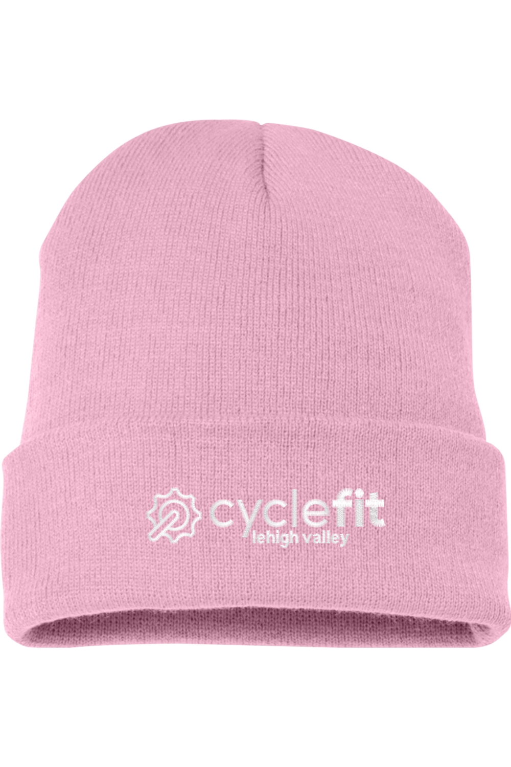 Yupoong Classics Cuffed Beanie