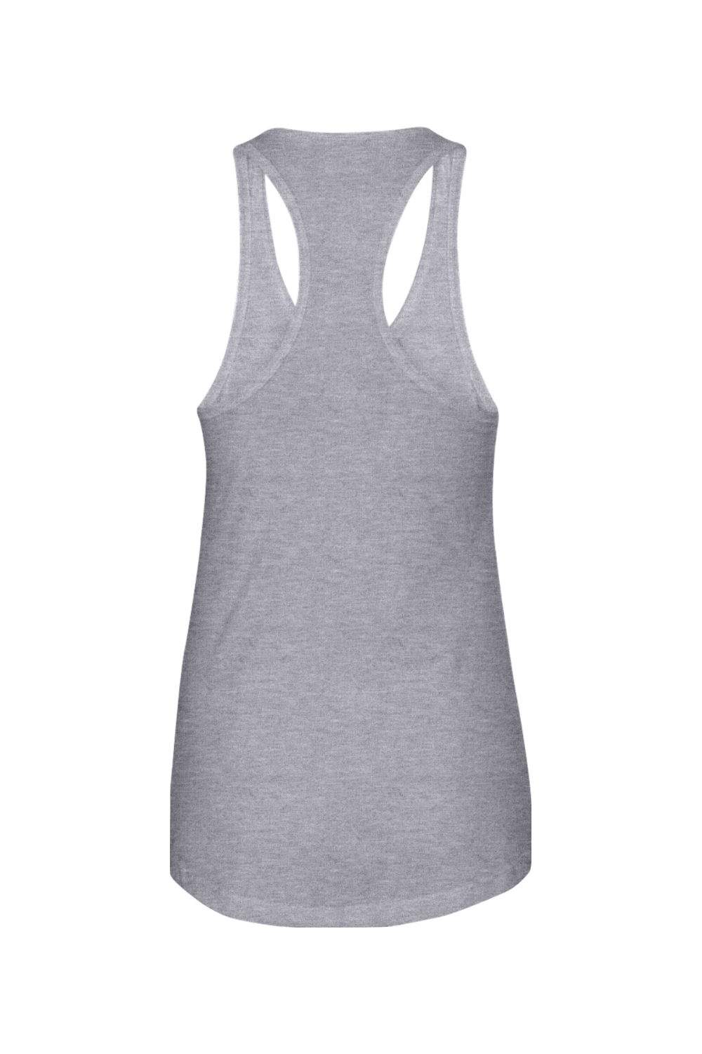 Next Level Ladies Racerback Tank