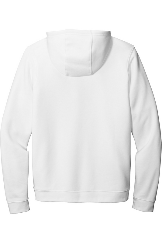 Nike Club Fleece Pullover Hoodie Unisex