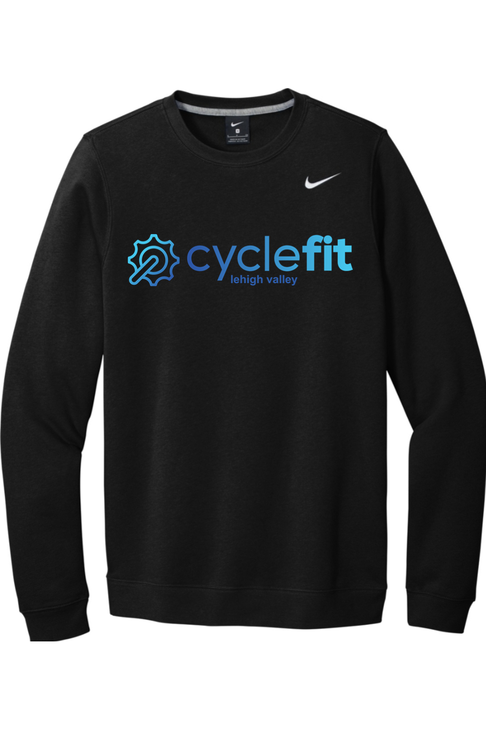 Nike Club Fleece Crew Unisex