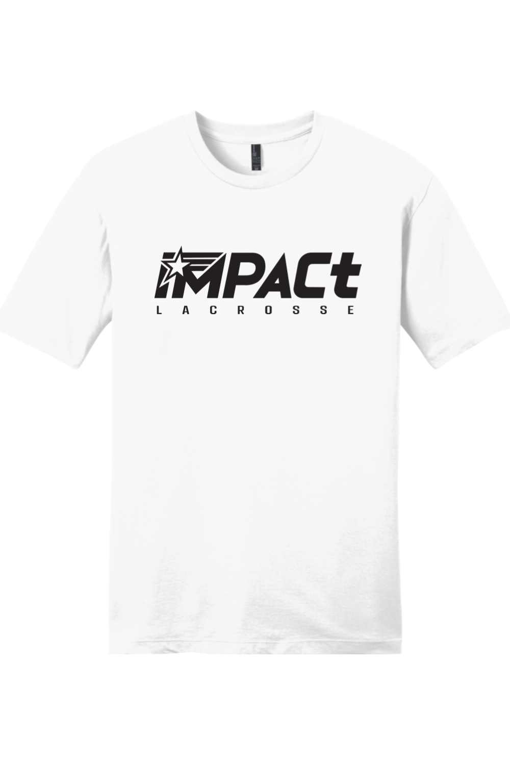 District Very Important Tee