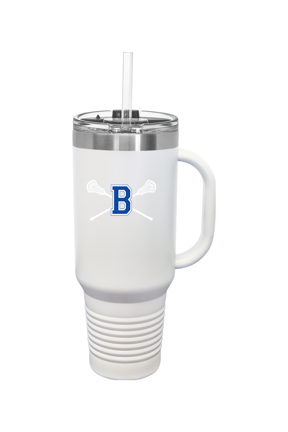 40 oz. Insulated Travel Mug