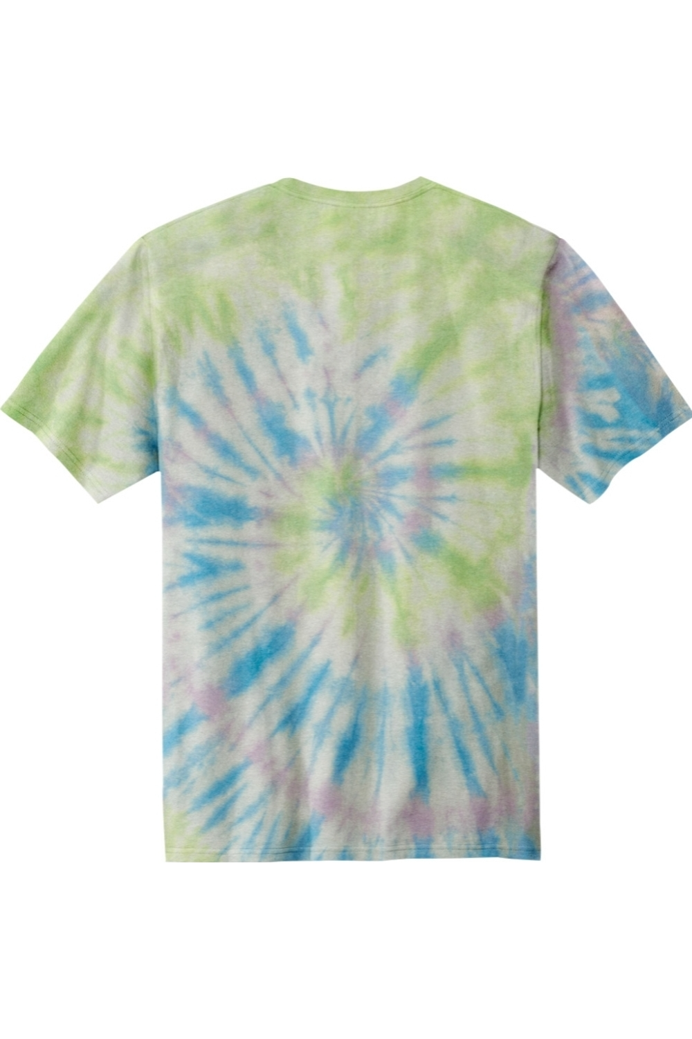 Port & Company Youth Tie-Dye Tee