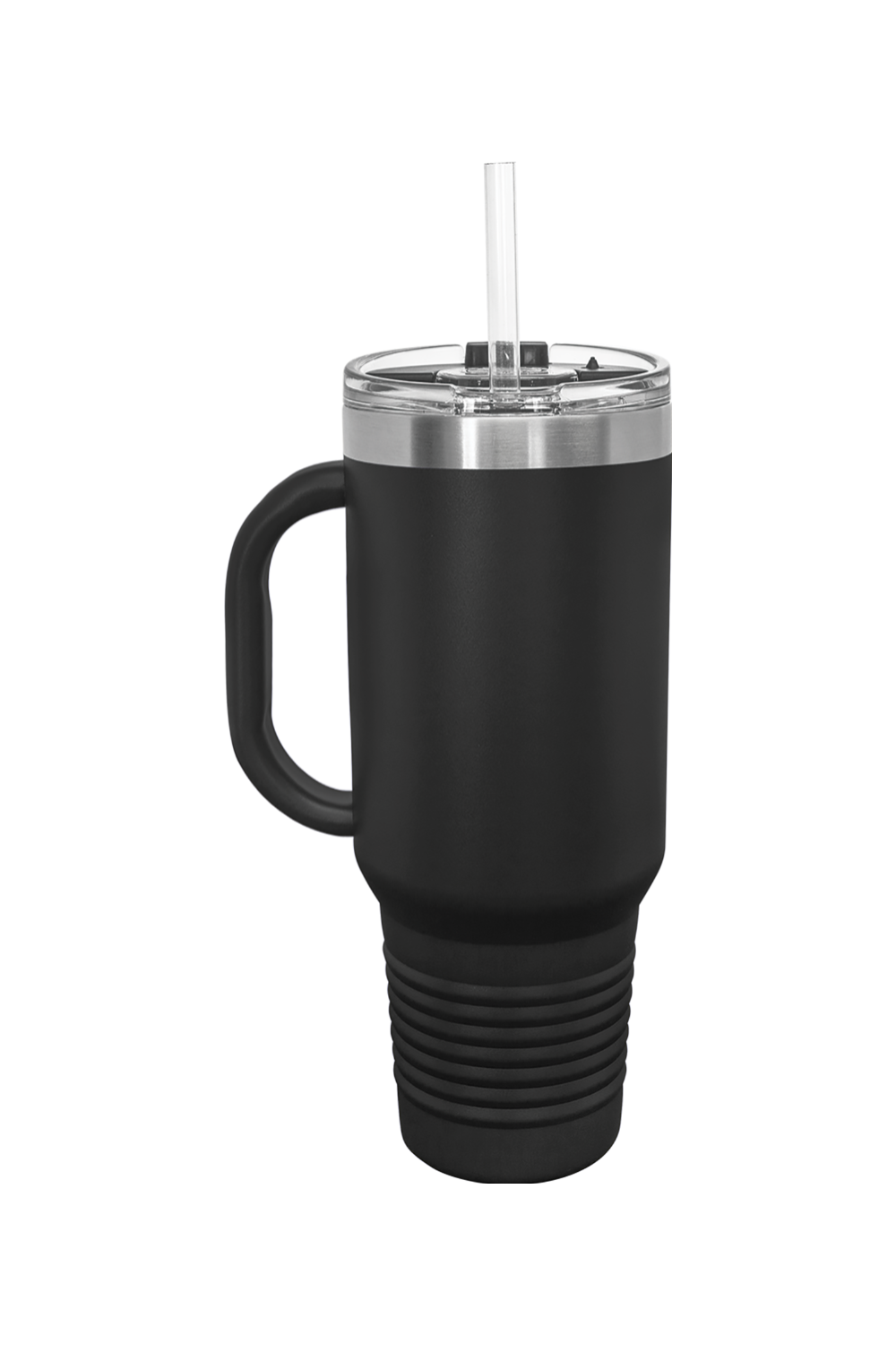 40 oz. Insulated Travel Mug
