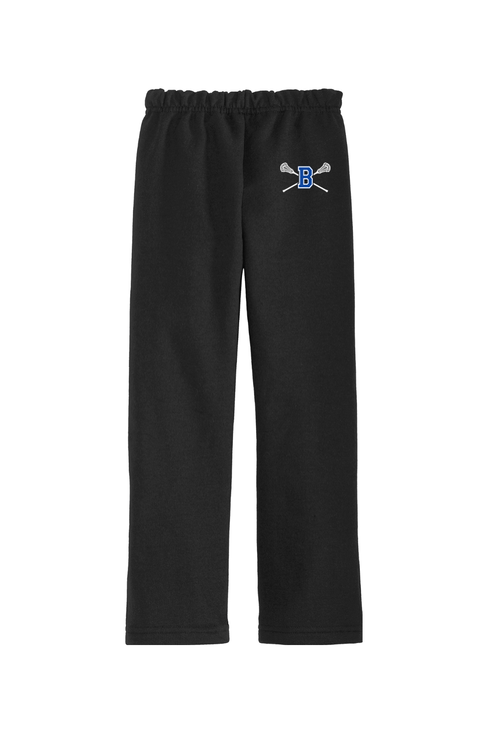 Gildan Heavy Blend Open Bottom Sweatpant