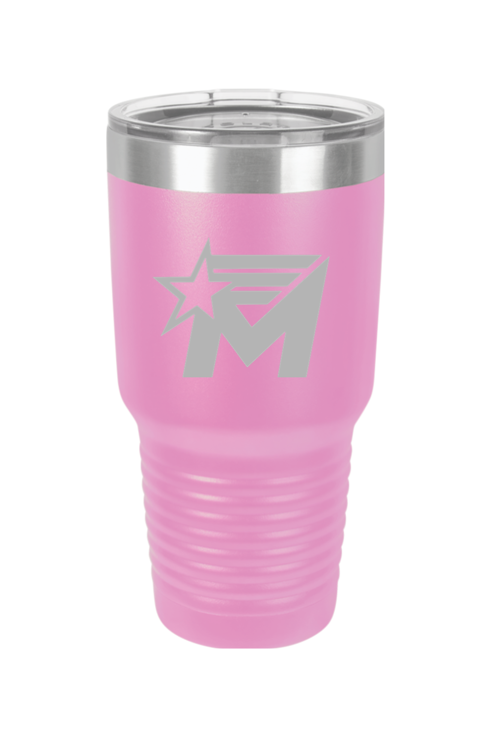 30oz Stainless Steel Tumbler