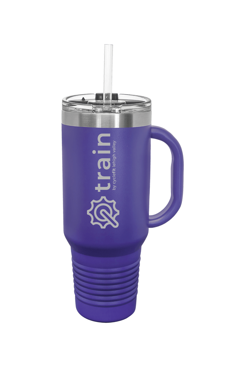 40 oz. Insulated Travel Mug