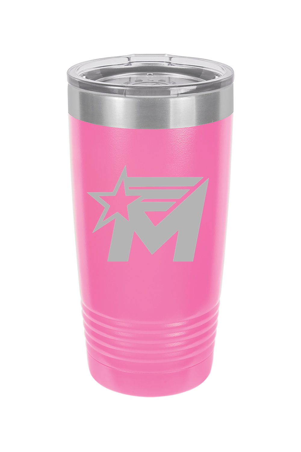20oz Stainless Steel Tumbler