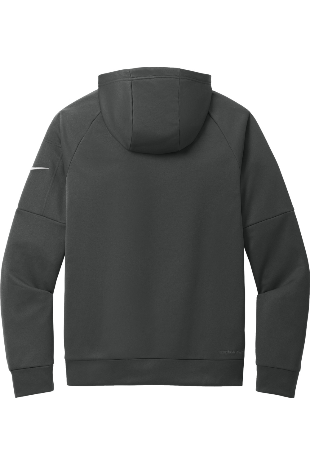 Nike Therma-FIT Pocket 1/4-Zip Fleece Hoodie
