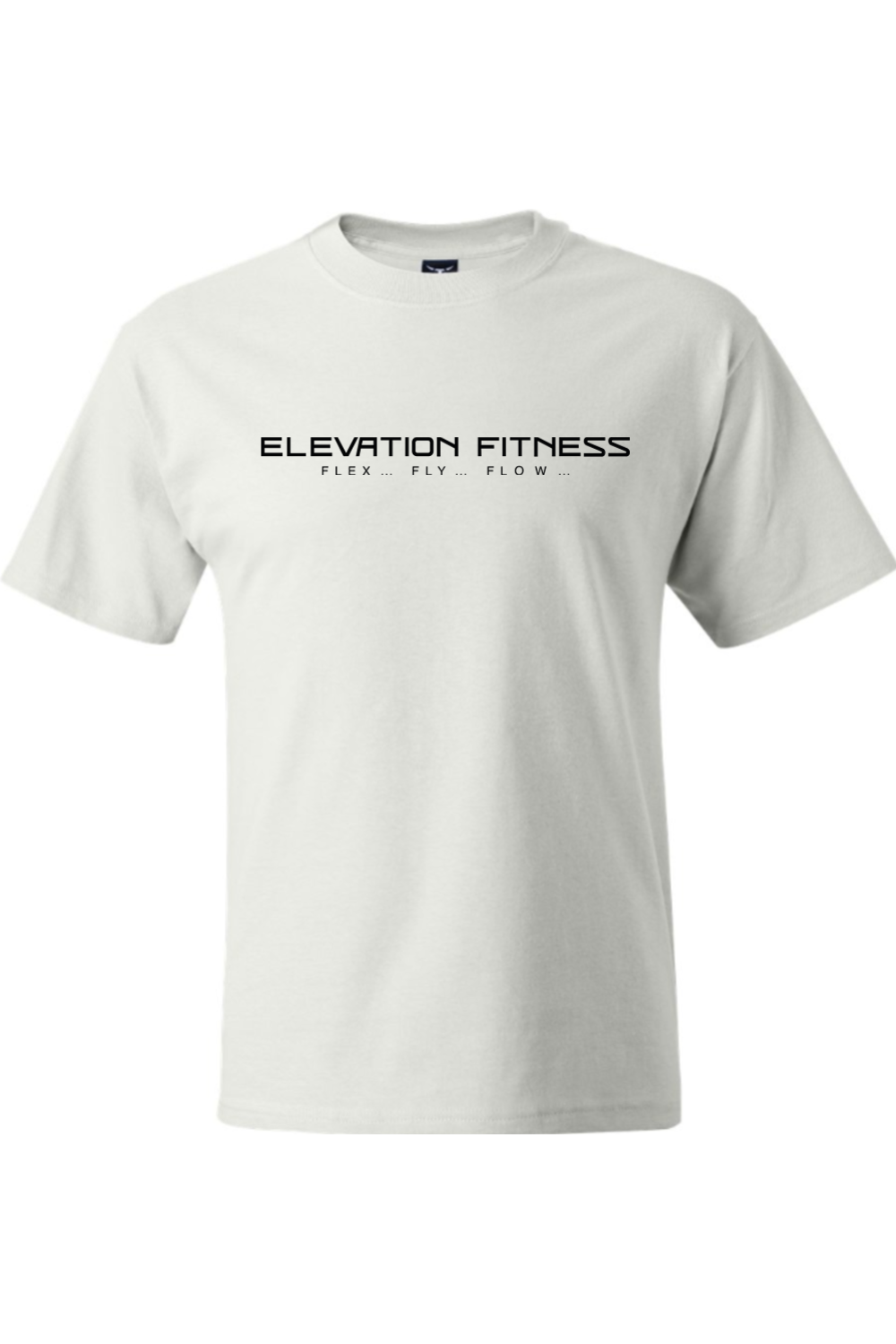 Hanes Beefy-T Short Sleeve T-Shirt