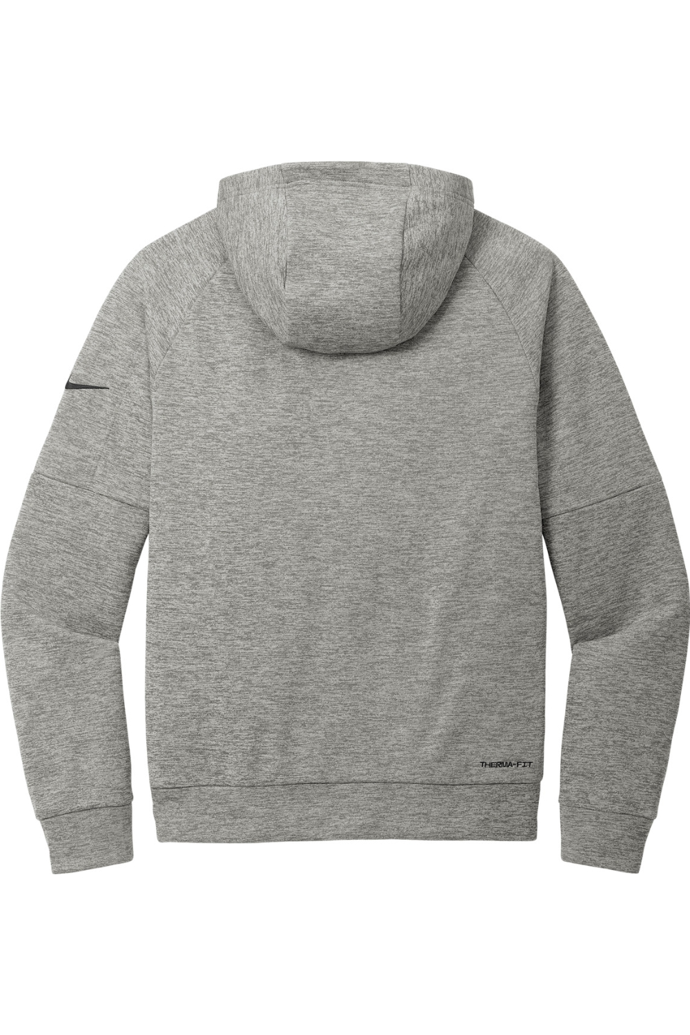 Nike Therma-FIT Pocket 1/4-Zip Fleece Hoodie