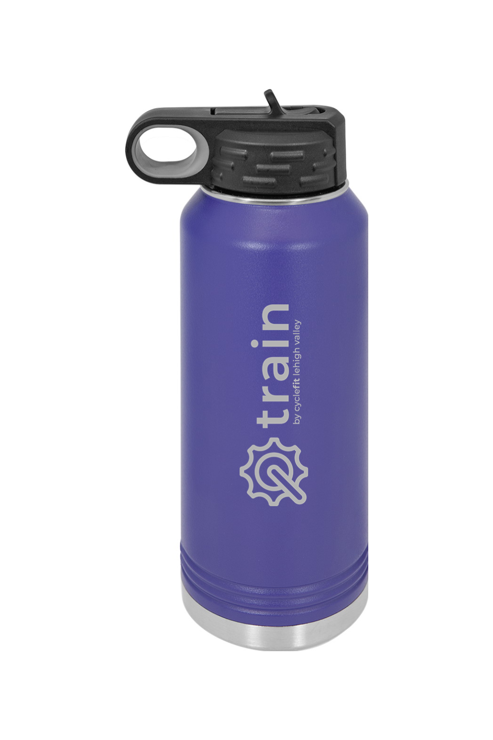 32 oz. Stainless Steel Water Bottle
