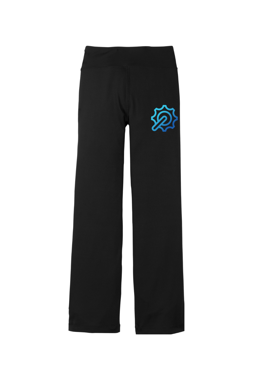 Sport-Tek® Ladies NRG Fitness Pant